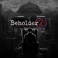 beholder_2 Games